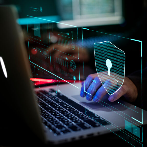sécurité Digitale