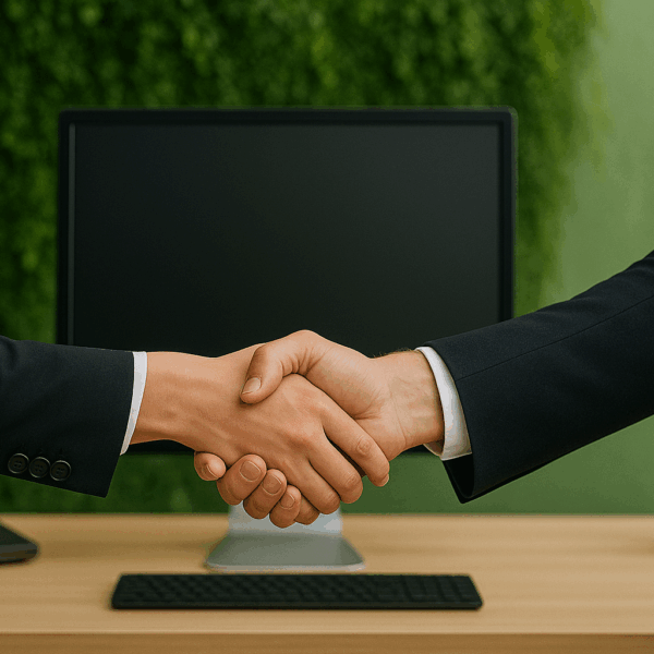 Matériel informatique reconditionné pour les entreprises