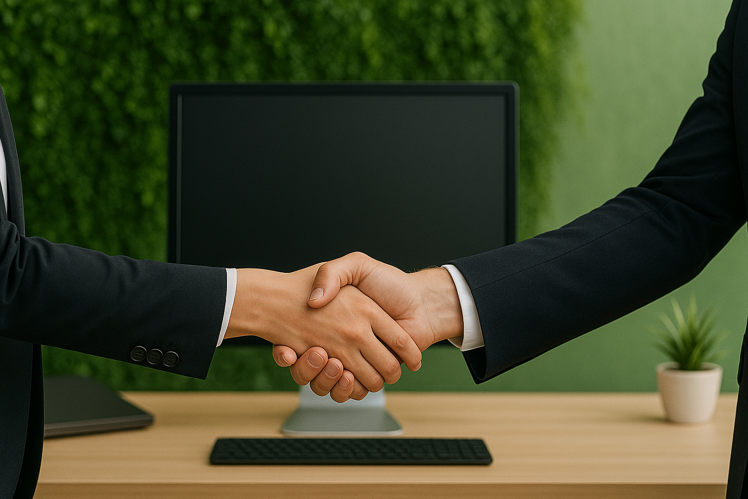 Matériel informatique reconditionné pour les entreprises