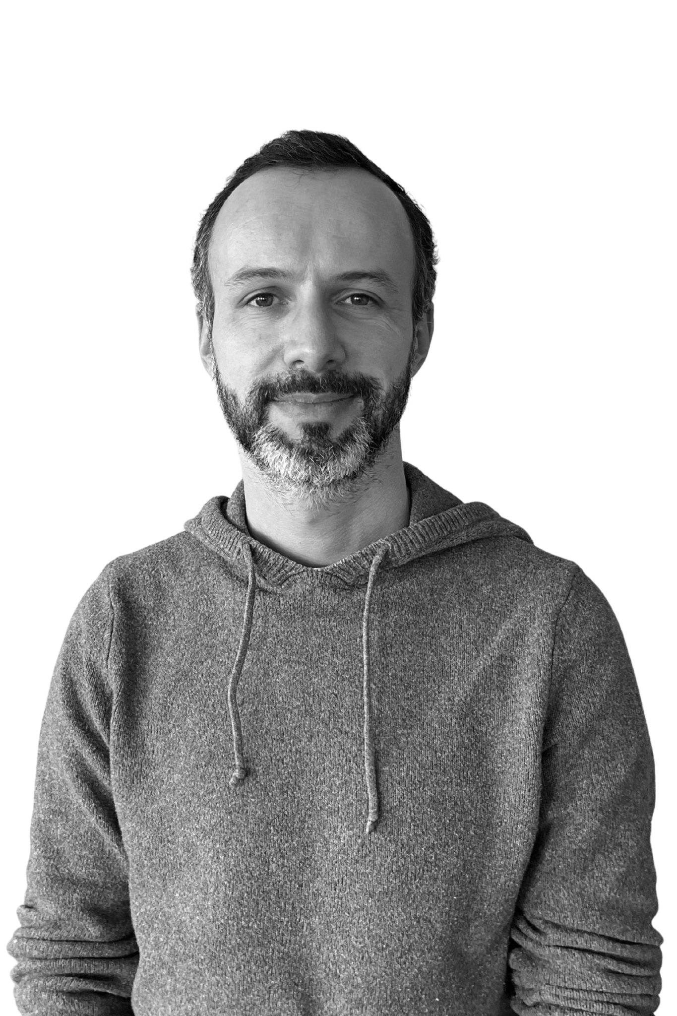 Xavier Hougron