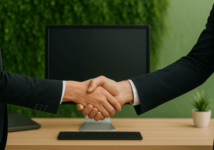 Matériel informatique reconditionné pour les entreprises